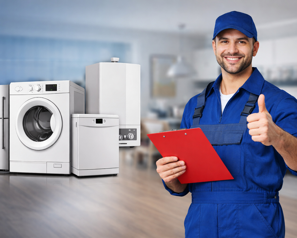 Ödemiş Awox Servisi – profesyonel teknik servis ekibi